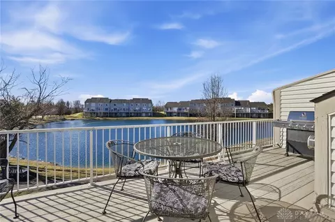 Exterior - 4019 Fieldsedge Dr, Mason, OH 45040 photo 5 of 13