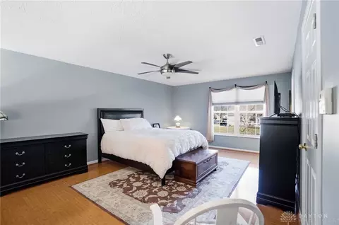 Bedroom - 4019 Fieldsedge Dr, Mason, OH 45040 photo 3 of 5