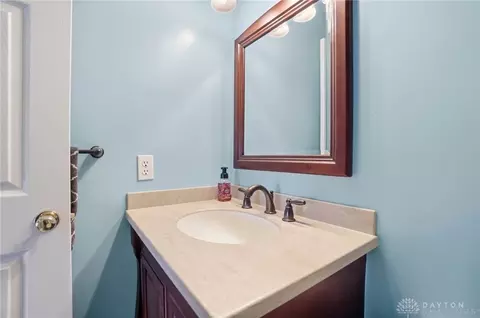 Bath - 4019 Fieldsedge Dr, Mason, OH 45040 photo 10 of 11