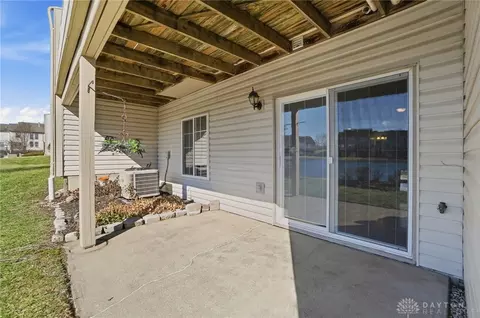 Exterior - 4019 Fieldsedge Dr, Mason, OH 45040 photo 9 of 13