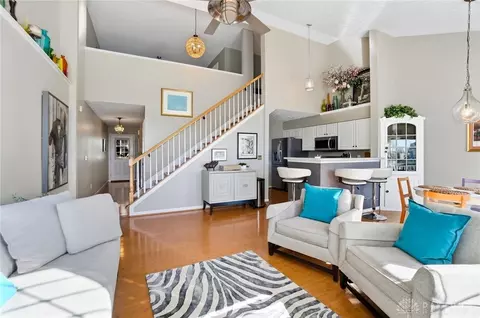 Living - 4019 Fieldsedge Dr, Mason, OH 45040 photo 1 of 2
