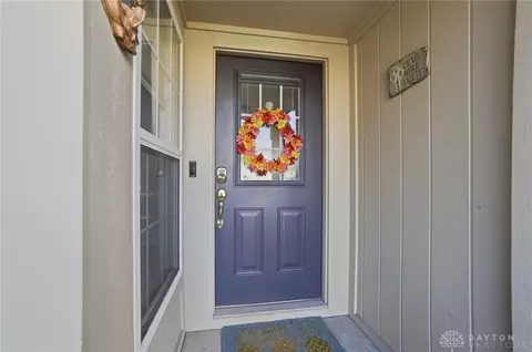 Entry Way - 4019 Fieldsedge Dr, Mason, OH 45040 photo 1 of 10
