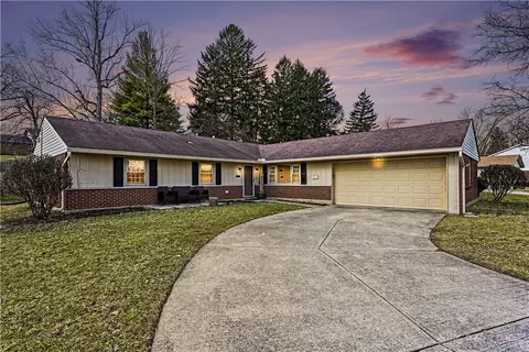4351 Sillman Pl, Dayton, OH 45440