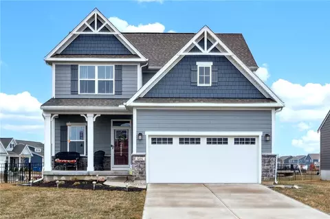 501 Jacob Ct, Tipp City, OH 45371