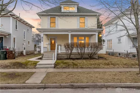 924 W North St, Piqua, OH 45356