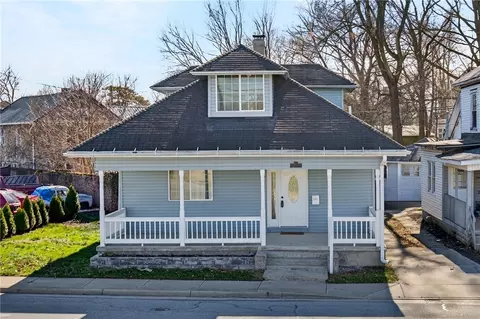 107 Riverside Dr, Piqua, OH 45356
