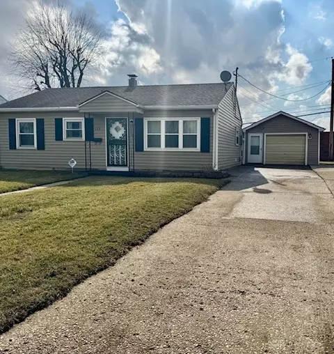 117 Westhafer Rd, Vandalia, OH 45377