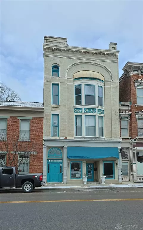 50 S Main St, Middletown, OH 45044
