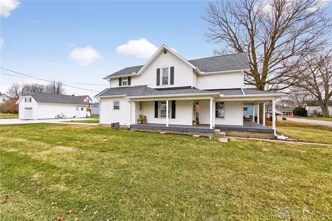 10988 Archer St, Rosewood, OH 43070