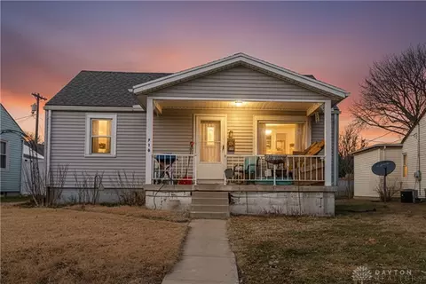 716 Brook St, Piqua, OH 45356