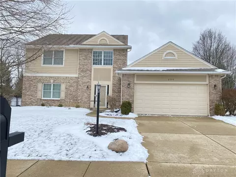 6939 Crossbrook Dr, Dayton, OH 45459
