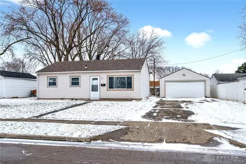 112 Colebrook Dr, Vandalia, OH 45377