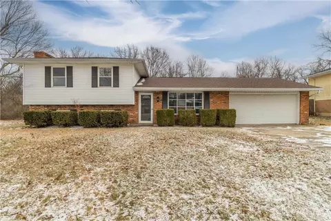 42 Ramsey Dr, Hamilton, OH 45013