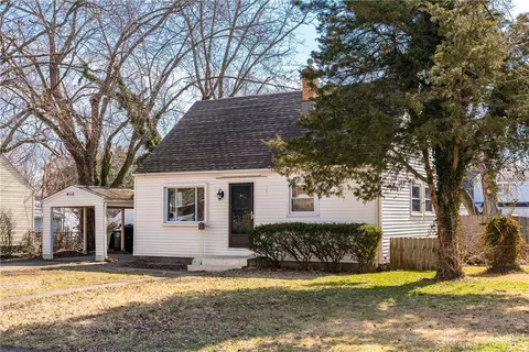 1912 Tuttle Ave, Dayton, OH 45403