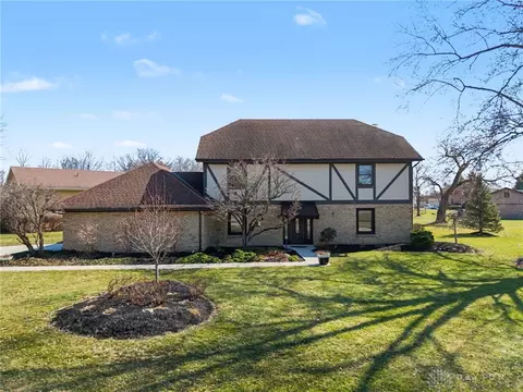 7580 Turtle Creek Dr, Dayton, OH 45414