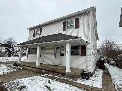 1524 W North St, Springfield, OH 45504