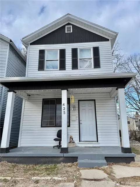 425 Huffman Ave, Dayton, OH 45403