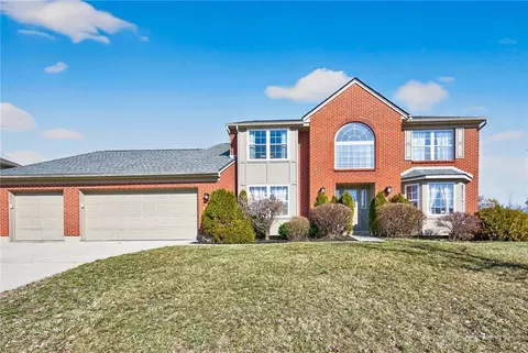 4904 Brooke Hill Ct, Liberty Twp, OH 45011