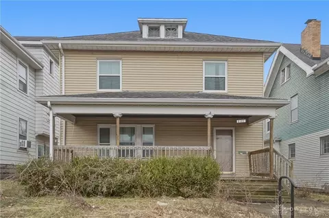 2127 Wayne Ave, Dayton, OH 45410