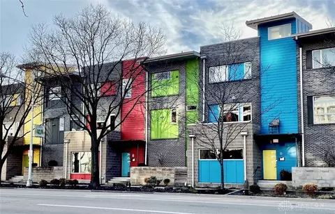 127 N Patterson Blvd, Dayton, OH 45402