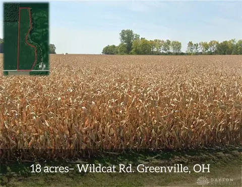 0 Wildcat Rd, Greenville, OH 45331