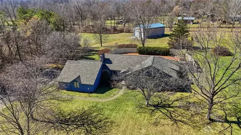 5291 Weidner Rd, Springboro, OH 45066