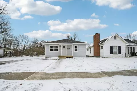 581 Washington Ave, Urbana, OH 43078