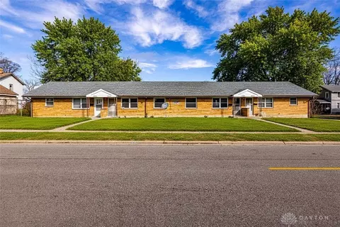 2723 Mccall St, Dayton, OH 45417