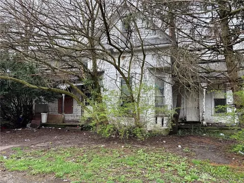 3303 S Maysville St, Bowersville, OH 45307