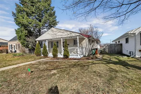 1141 Devon Ave, Dayton, OH 45429