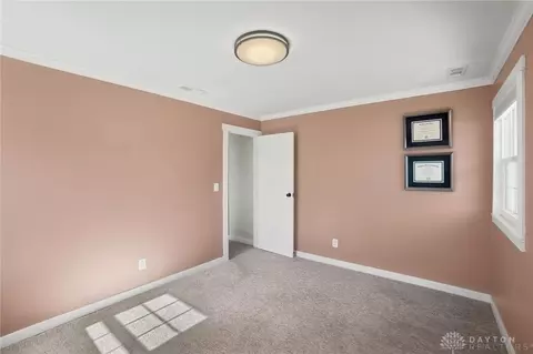 Bedroom - 9725 Sheehan Rd, Centerville, OH 45458 photo 3 of 6
