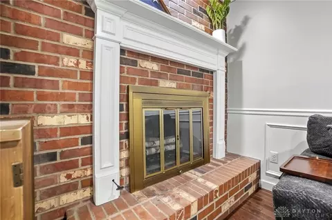 Entry Way - 9725 Sheehan Rd, Centerville, OH 45458 photo 3 of 3