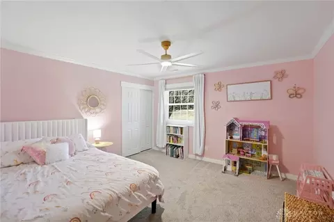 Bedroom - 9725 Sheehan Rd, Centerville, OH 45458 photo 4 of 6