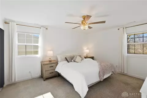 Bedroom - 9725 Sheehan Rd, Centerville, OH 45458 photo 1 of 6