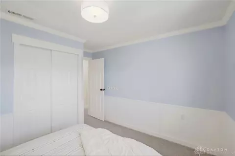 Bedroom - 9725 Sheehan Rd, Centerville, OH 45458 photo 6 of 6
