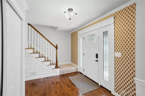 Entry Way - 9725 Sheehan Rd, Centerville, OH 45458 photo 1 of 3