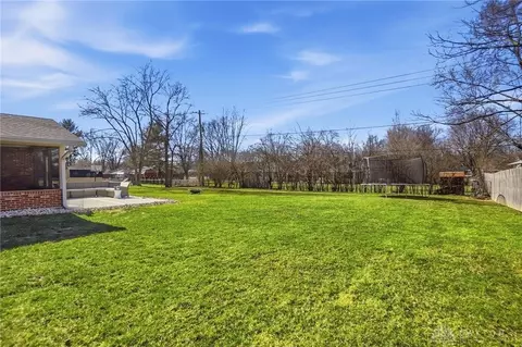 Exterior - 9725 Sheehan Rd, Centerville, OH 45458 photo 13 of 13
