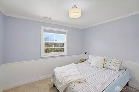 Bedroom - 9725 Sheehan Rd, Centerville, OH 45458 photo 5 of 6