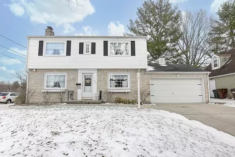273 Edison Blvd, Xenia, OH 45385