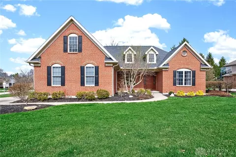 1646 Fairway Crst, Loveland, OH 45140