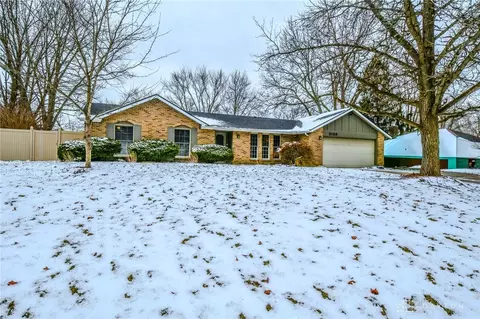3159 Windmill Dr, Dayton, OH 45432