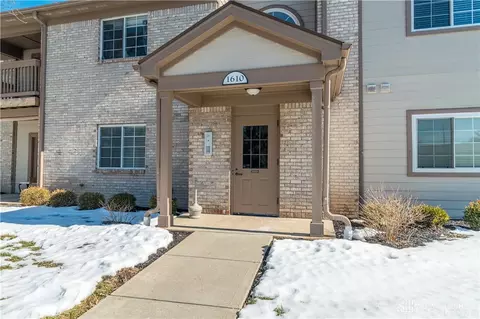 1610 Piper Ln #101, Dayton, OH 45440
