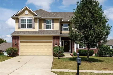 1023 Mckinney Ln, Dayton, OH 45458