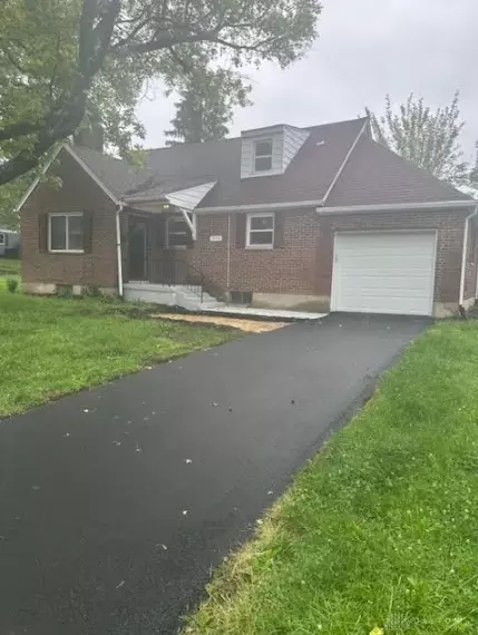 1243 Ridgeview Ave, Dayton, OH 45409
