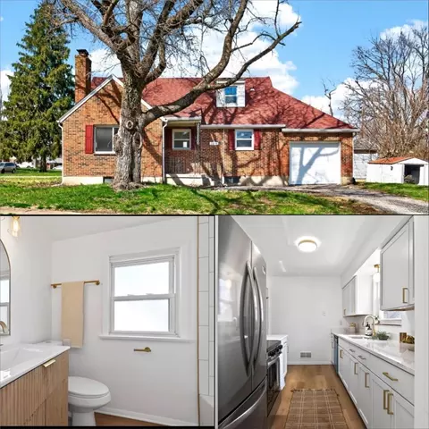 1243 Ridgeview Ave, Dayton, OH 45409