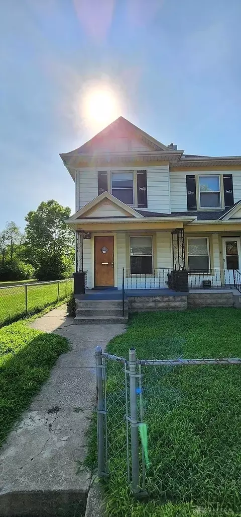 1237-1239 Wisconsin Blvd, Dayton, OH 45417