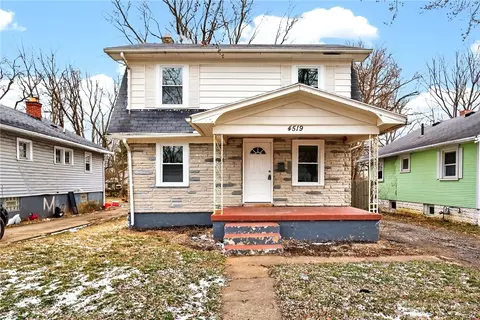 4519 Alfred Dr, Dayton, OH 45417