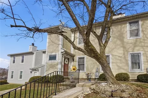 Exterior - 3167 Gracemore, Kettering, OH 45420 photo 6 of 6