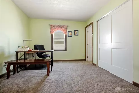 Bedroom - 3167 Gracemore, Kettering, OH 45420 photo 3 of 3
