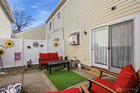 Exterior - 3167 Gracemore, Kettering, OH 45420 photo 3 of 6